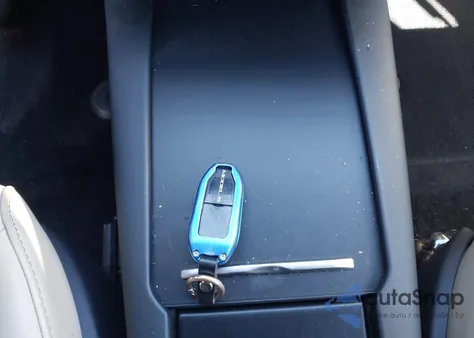 2016 Tesla Model S 60D/70D/75D/85D/90D из США, поврежденный, VIN 5YJSA1E20GF170439